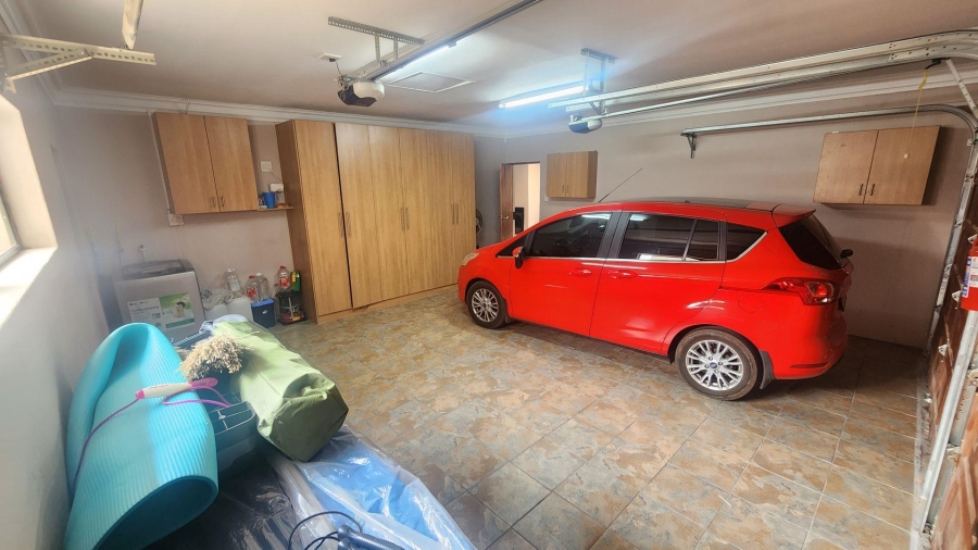 3 Bedroom Property for Sale in Shellyvale Free State